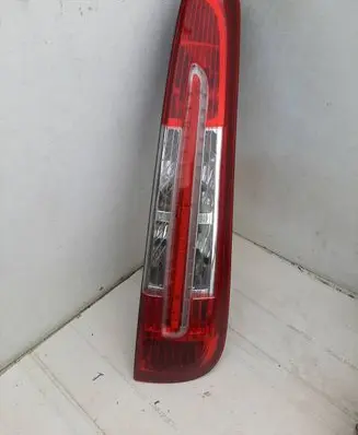 Ford Focus C-MAX Rear/tail lights 2SK009504 C95YC 164710