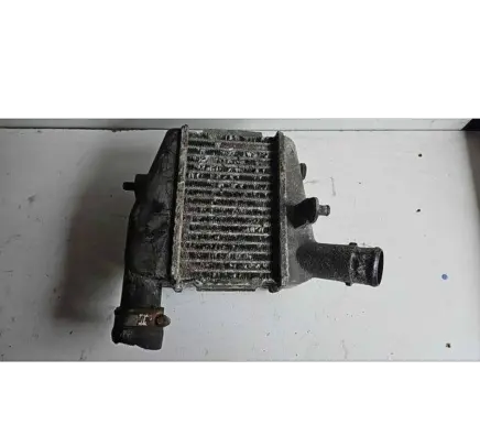 Honda Accord Intercooler radiator 1270000681