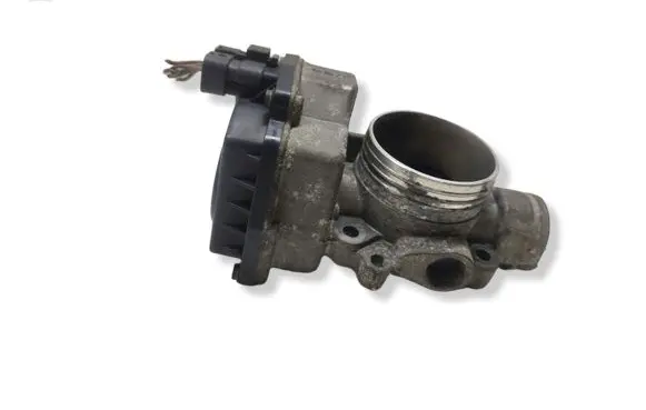 Peugeot 207 Throttle valve 9640796280 408239821001