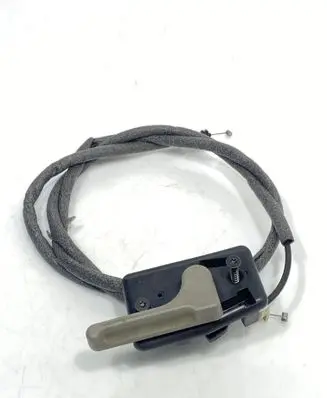 Mercedes-Benz Sprinter W906 Rear door interior handle A9067400188