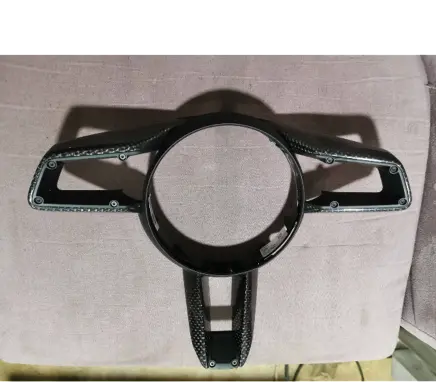 Porsche Macan (95B) Steering wheel 95B419732D