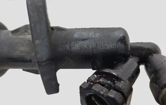 Citroen C5 Clutch slave cylinder 9681495580