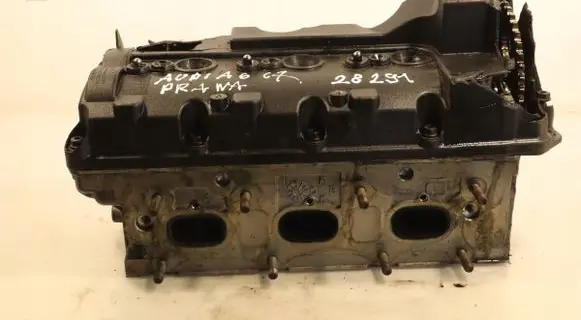 Audi A6 Allroad C7 Engine head 0593AP