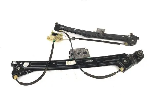 Audi A7 S7 4G Front window lifting mechanism without motor 