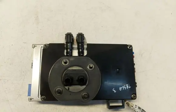 Tesla Model 3 Other control units/modules 1462554-05-k
