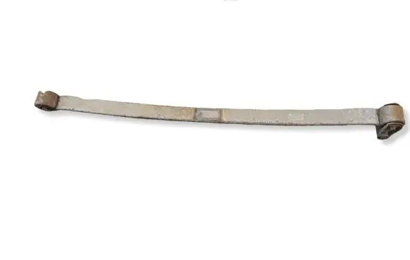 Mercedes-Benz Sprinter W906 Rear leaf spring 