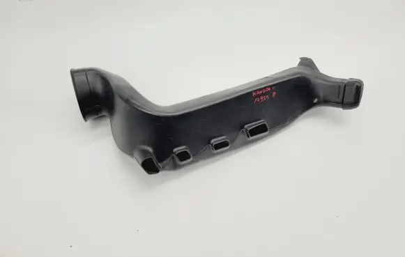 Renault Kangoo II Brake cooling air channel/duct 8200447423