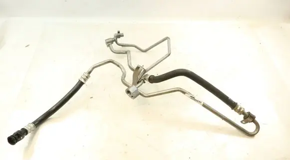 BMW 6 F12 F13 Power steering hose/pipe/line 2284413 2284415 8302640523