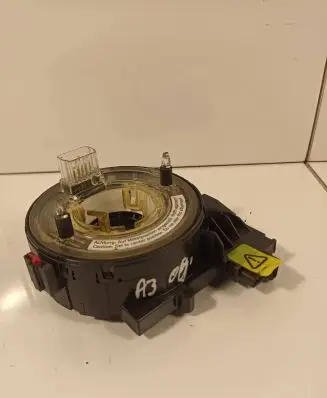 Audi A3 S3 A3 Sportback 8P Airbag slip ring squib (SRS ring) 1K0959653D
