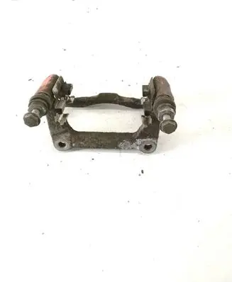 Audi A8 S8 D3 4E Brake caliper pad carrier rear 