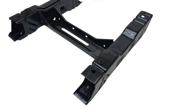 Alfa Romeo Stelvio Front passenger seat console base 