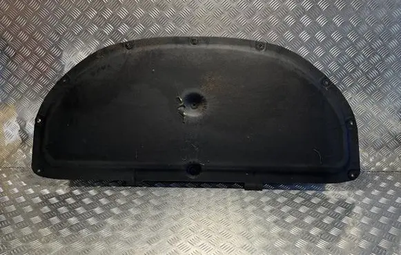 Honda ZR-V Engine bonnet/hood sound/heat insulation DG19529