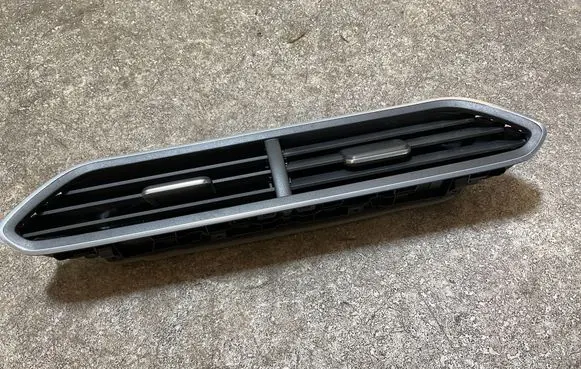 Volkswagen ID.3 Dashboard air vent grill cover trim 10A819728