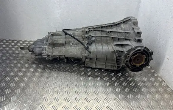 Audi A4 S4 B8 8K Automatic gearbox NSB