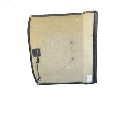 Ford Edge II Trunk/boot mat liner FT4BR42844B