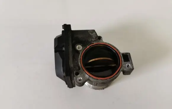 Audi A6 C7 Engine shut-off valve 059145950AA