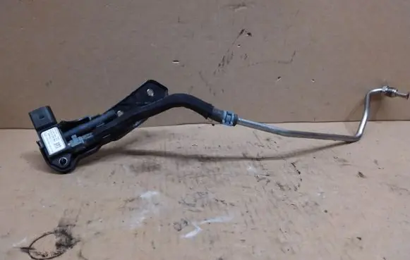 Audi Q5 SQ5 Exhaust gas pressure sensor 059906051A 0281006006