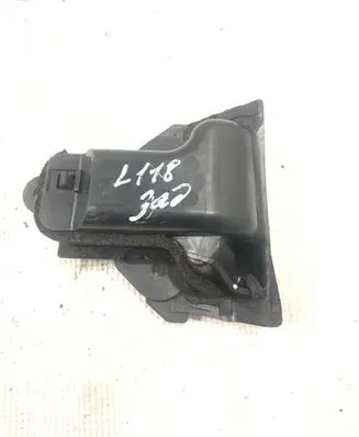 Mazda BT-50 Tailgate/trunk/boot lock/catch/latch