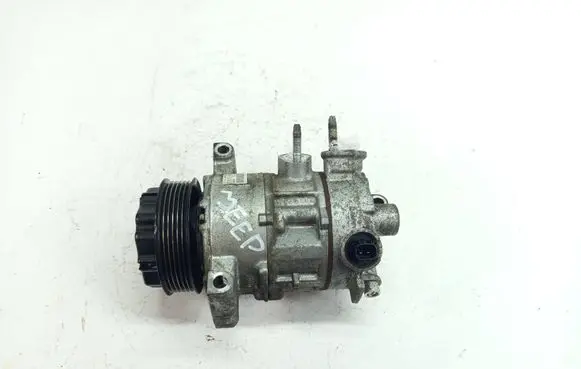 Air conditioning (A/C) compressor (pump)