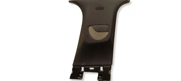 Peugeot 2008 II (B) pillar trim (top) 9820799277 9826831177 SP9163