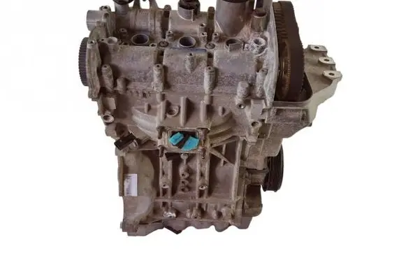 Volkswagen Polo V 6R Engine CHY