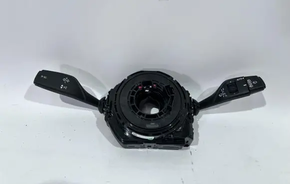 BMW 2 F45 Headlight wiper switch 9305954