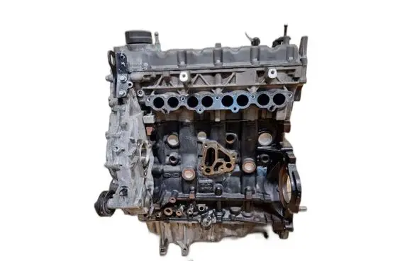 KIA Soul Engine D4FB