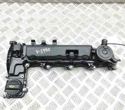 Opel Vivaro Rocker cam cover 9848586880 9848586380
