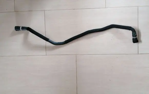 BMW 7 G11 G12 Engine coolant pipe/hose 474732402