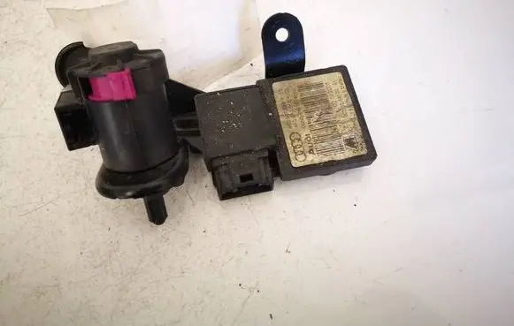 Audi A6 S6 C6 4F Clutch pedal sensor 4F0907658A