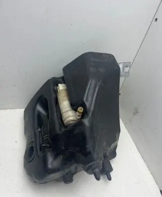 Mercedes-Benz S W221 Windscreen/windshield washer pump 2218690121 22186060