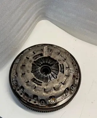 BMW 3 E90 E91 Clutch set kit 21217577479 567830 76038501