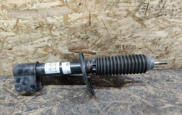 Citroen C4 Grand Picasso Front shock absorber/damper 314742 30K95A 854902004605