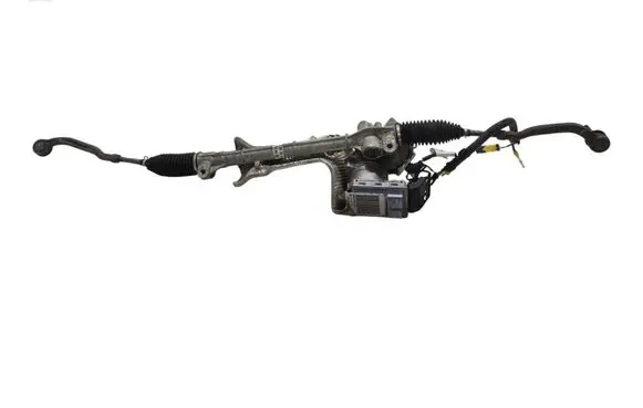 Peugeot 308 Steering rack 9822255380