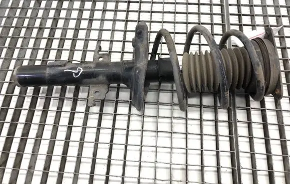 Renault Megane IV Front shock absorber/damper 543029846R