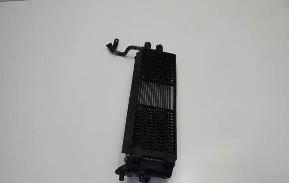 Honda Jazz IV GR Coolant radiator