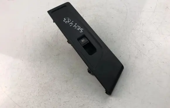 Volkswagen PASSAT B7 Electric window control switch 3AB857858