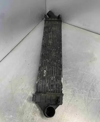 Ford S-MAX Intercooler radiator 991796AB