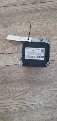 Mercedes-Benz Sprinter W906 Airbag control unit/module A0009004802 0285011847