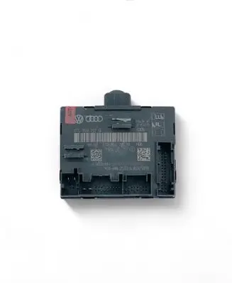 Audi A5 8T 8F Door control unit/module 8T0959792Q 8T0959792H