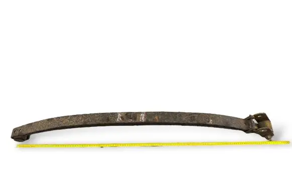 Iveco Daily 3rd gen Rear leaf spring 504119157 HA0605