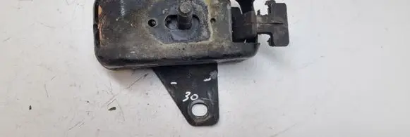 Volkswagen Amarok Engine mount bracket 2H0199256A