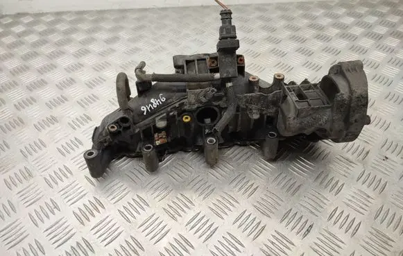 Renault Master III Intake manifold 140039990R