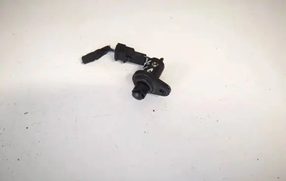 Peugeot 807 Front door sensor 