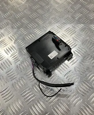 Honda CR-V Air conditioner control unit module 79600-TNY-E611-M1