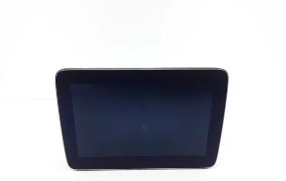 Mercedes-Benz GLE (W166 - C292) Screen/display/small screen A1669008122 A1669012507 A2189027506