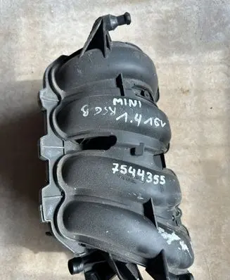 Mini One - Cooper Coupe R56 Intake manifold 7544355