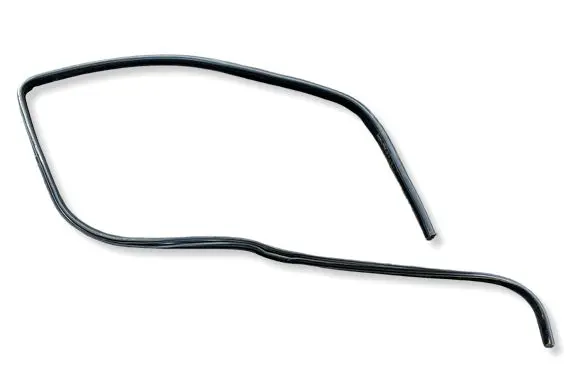 Dodge Charger Front door rubber seal 