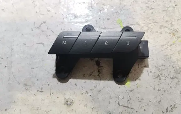 Land Rover Range Rover Evoque L538 Seat memory switch BJ3214776AB