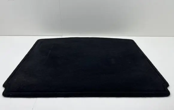 Jeep Compass Interior carpet 